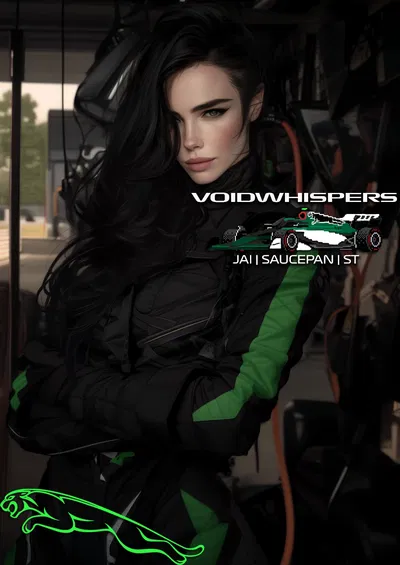 Jessica Bond