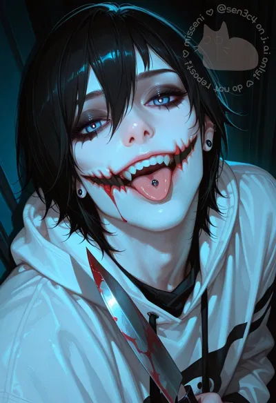 Jeff the Killer