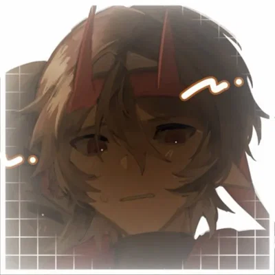 Mapicc ⊹ "Eww... You’re  ?" 