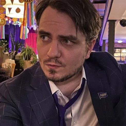 Ilya Maddyson | Russian streamer