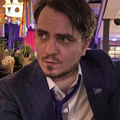 Ilya Maddyson | Russian streamer