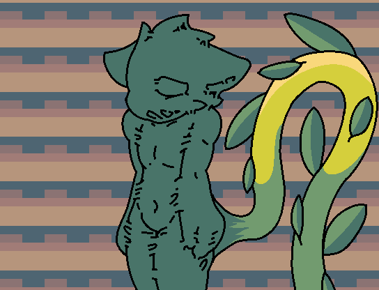 plantimal transfur 