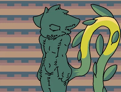 plantimal transfur 