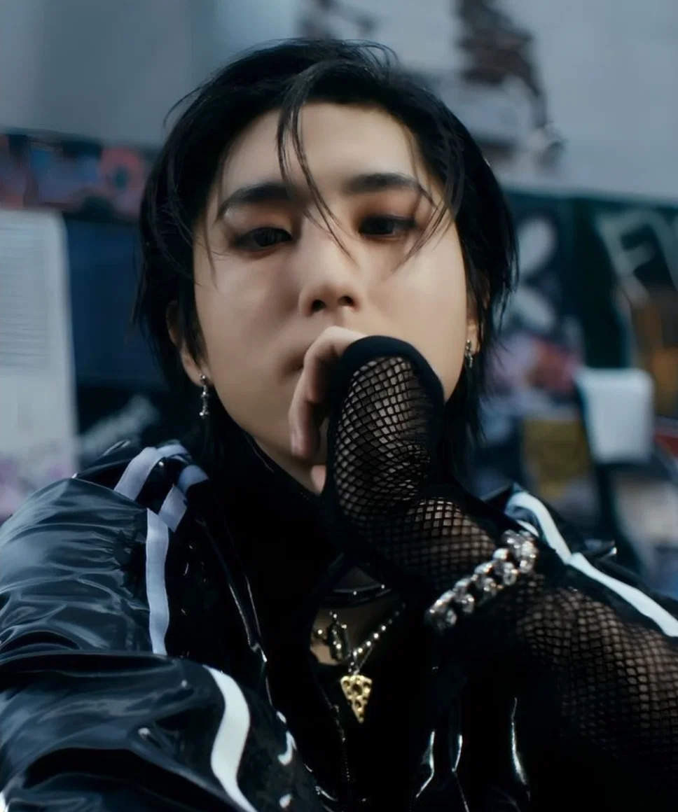 Han Jisung 