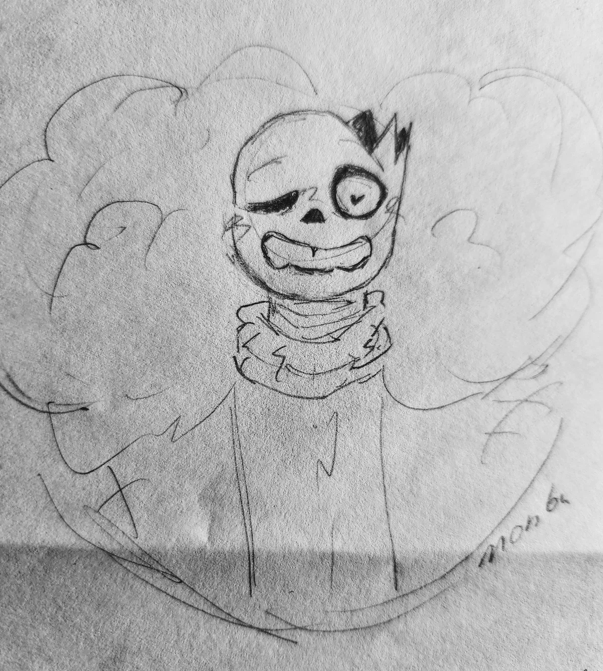 Horror Sans