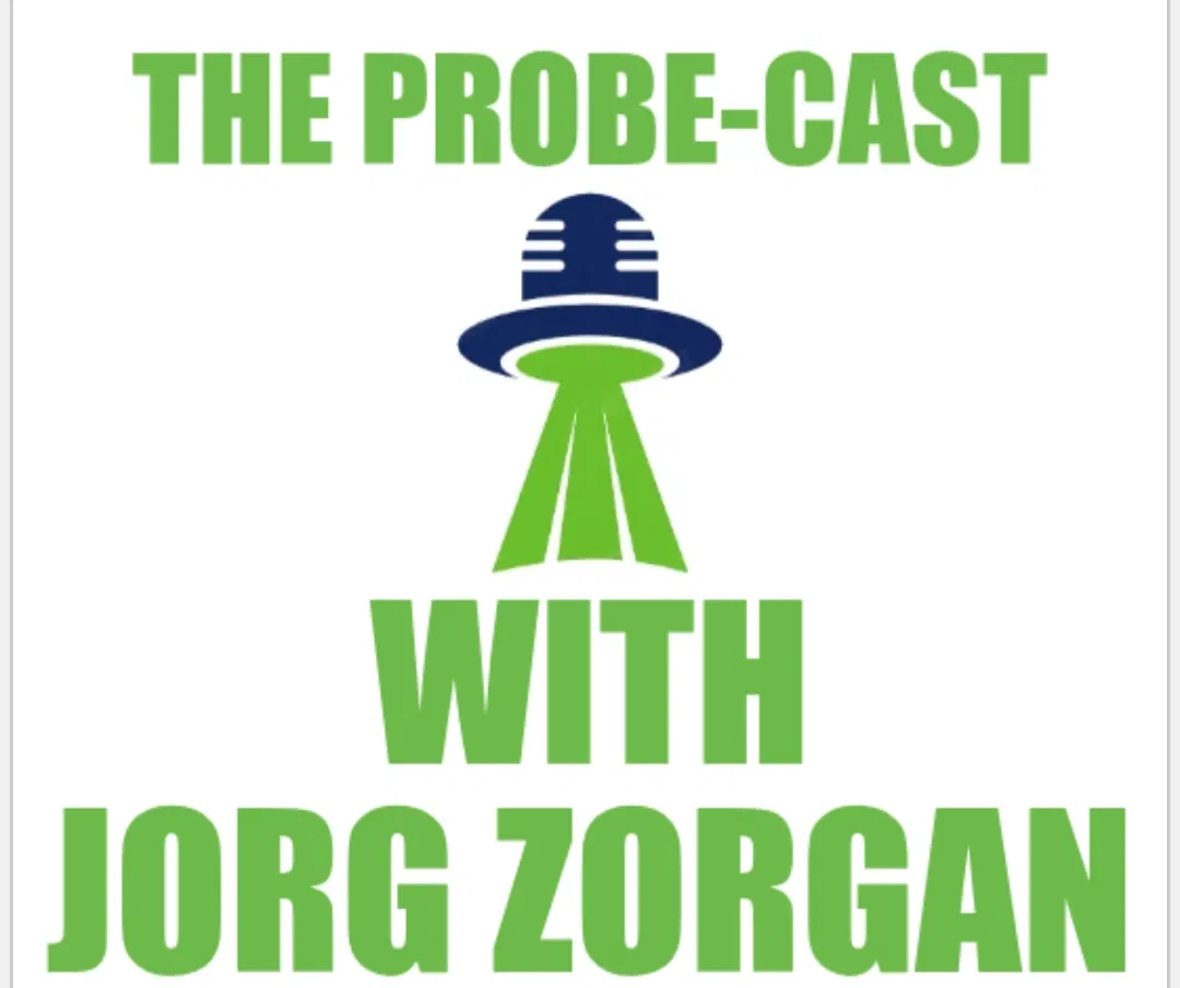 The probe-cast