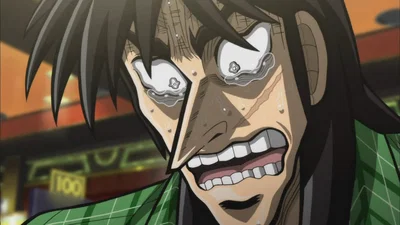 Kaiji Ichijo | Rock Paper Scissors.