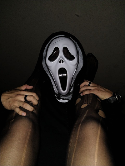 Ghostface
