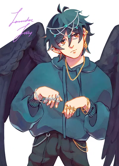 Claude Everyths || ALT