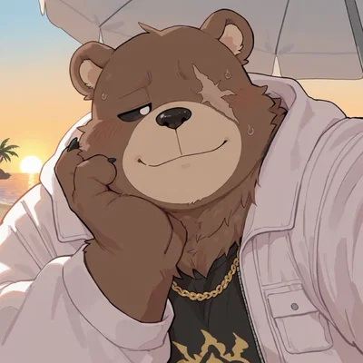 The Belobog Bear