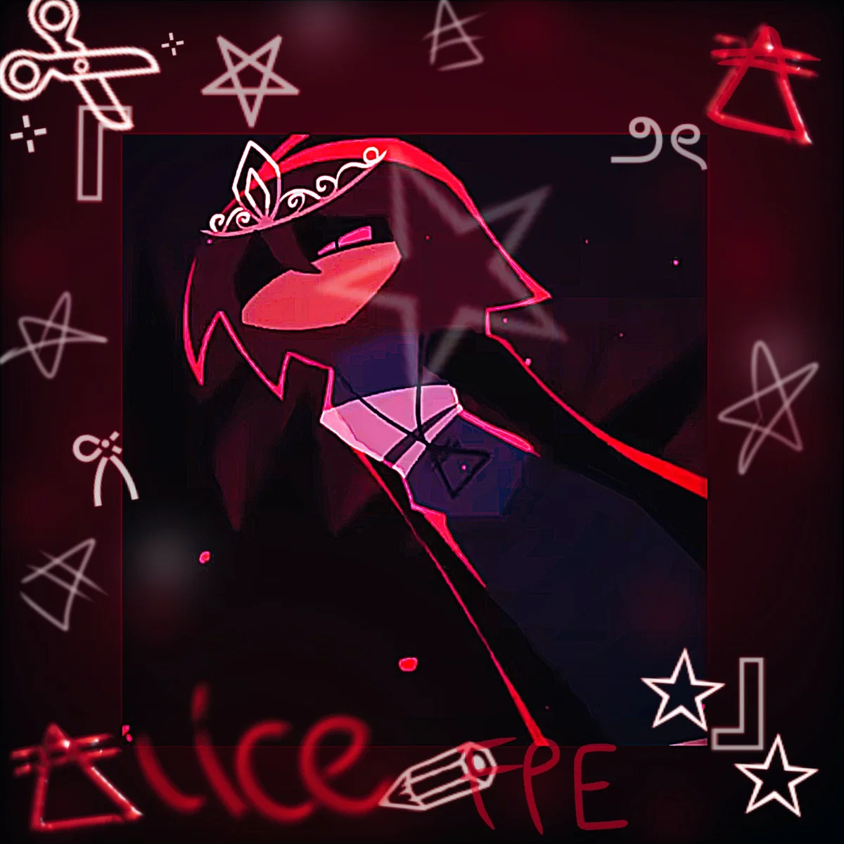 °_💢FPE∆°|| “·NOW YOU ARE ANOTHER HER MEAL!” °||-Alice-💢||∆