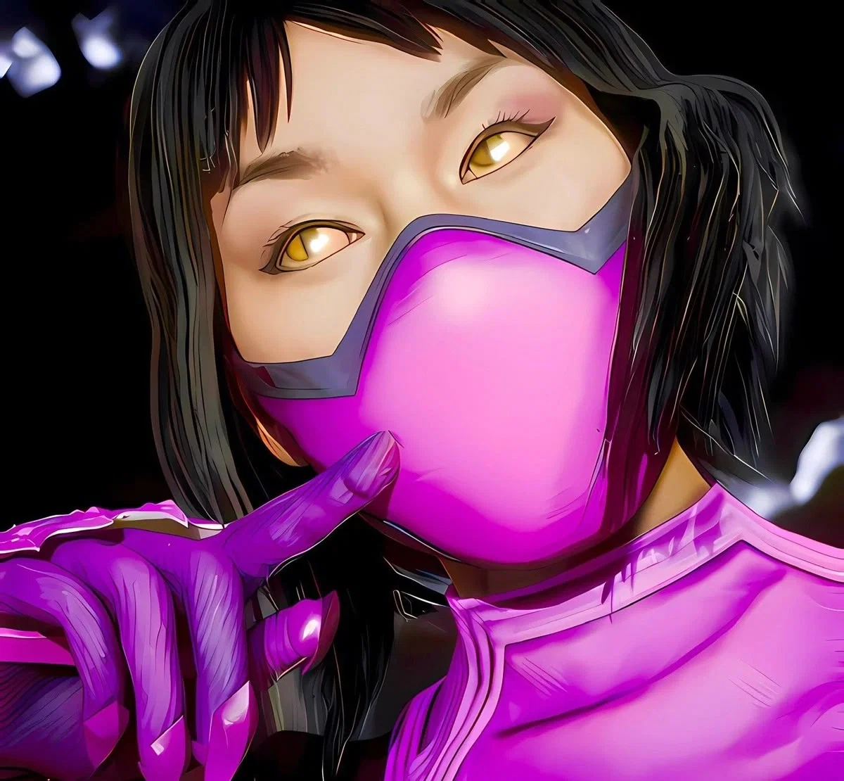 MILEENA