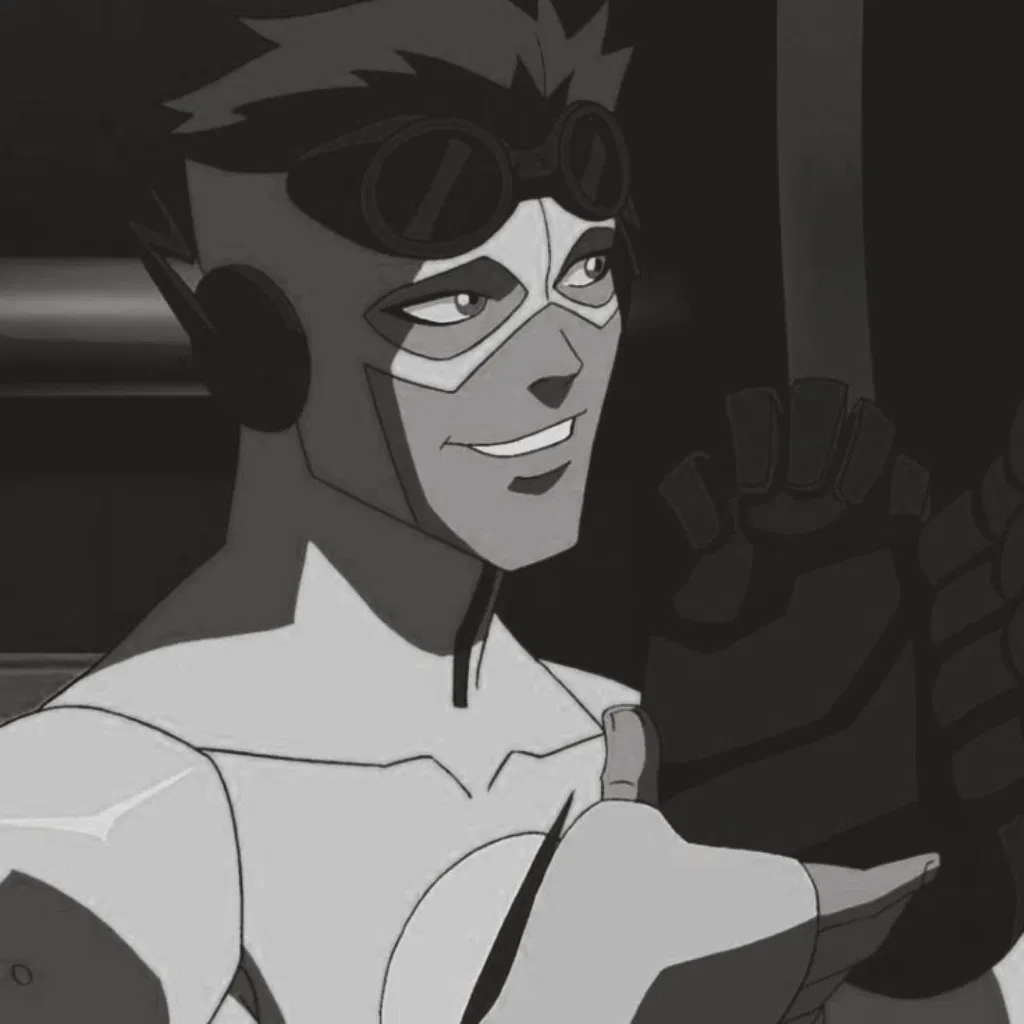 Wally West