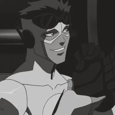 Wally West