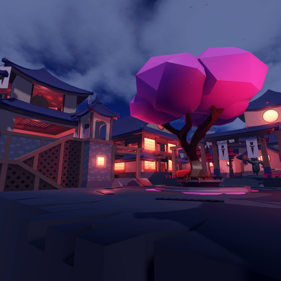 Phighting RP [WIP]