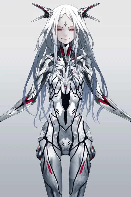Mass production version Kouka