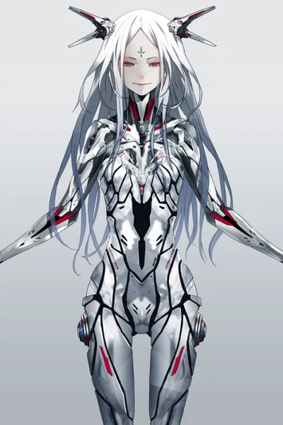 Mass production version Kouka