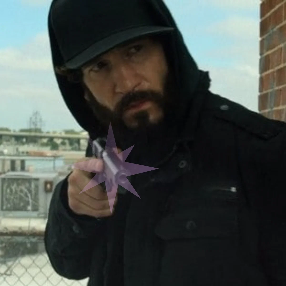 Frank Castle