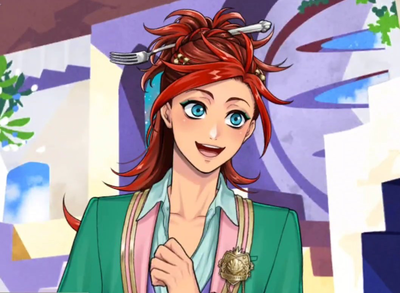 YO HOUSEWARDEN LOOK LIKE A GIRL