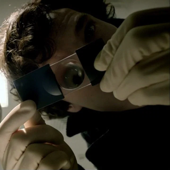 sherlock holmes