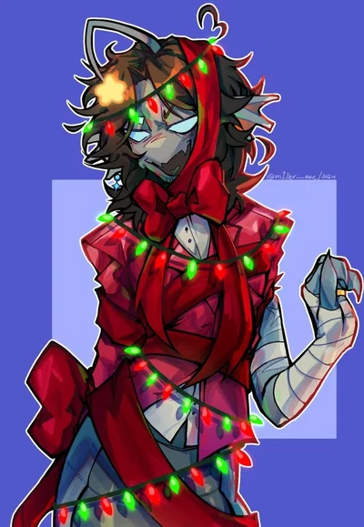 Sebastian Solace