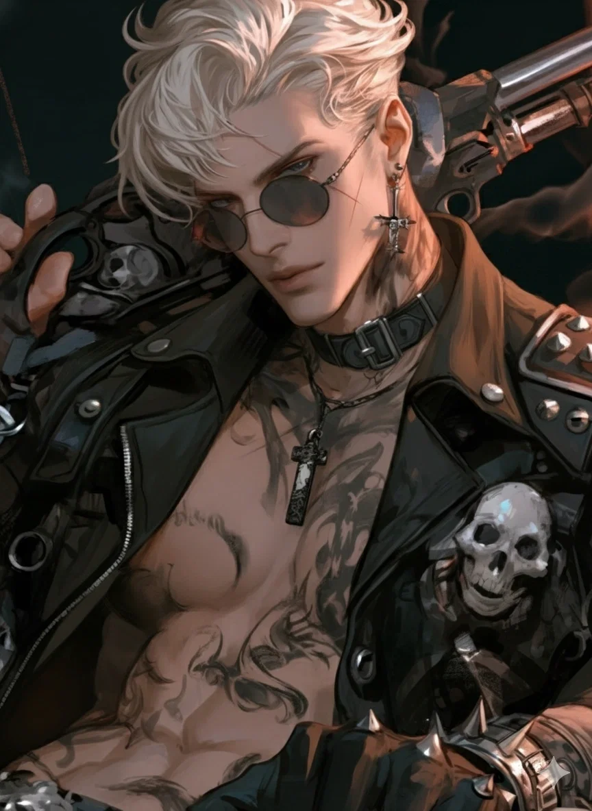 Jax 