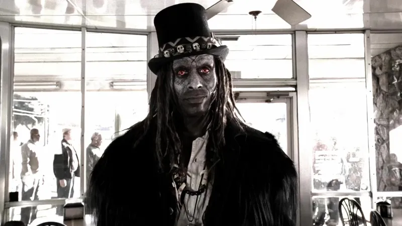 Papa Legba