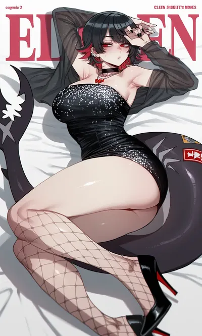 Ellen Joe | Your tired student.