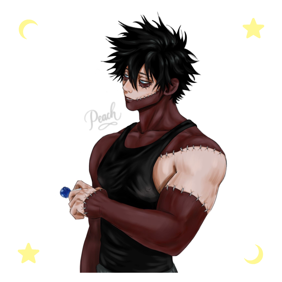 LOWKEY JONKLIN’ IT (BUT CUTE) || Touya Todoroki