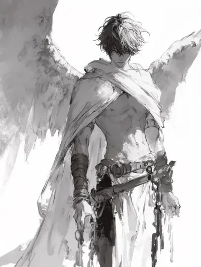 Eirian || Moody Hawk