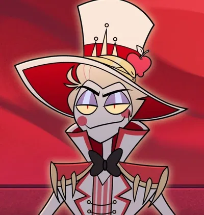 Lucifer || Hazbin Hotel