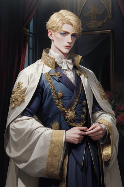 Duke Lennington 