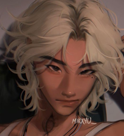 Minh Nguyen | ABUSED FRIEND