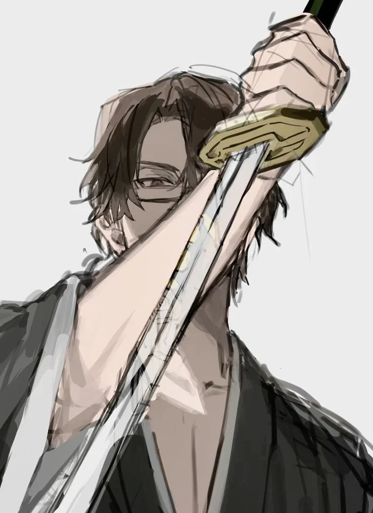Aizen Sōsuke