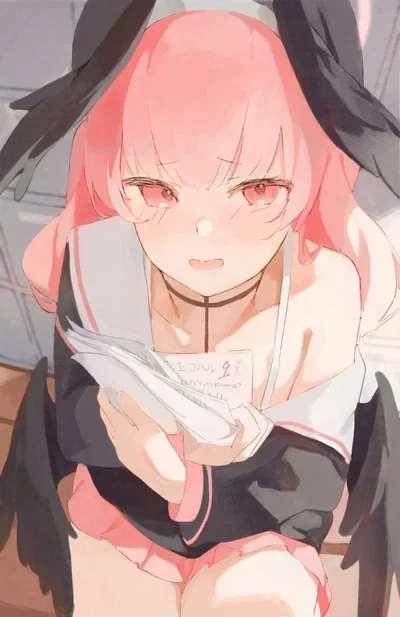 Shimoe Koharu || Reverse Isekai