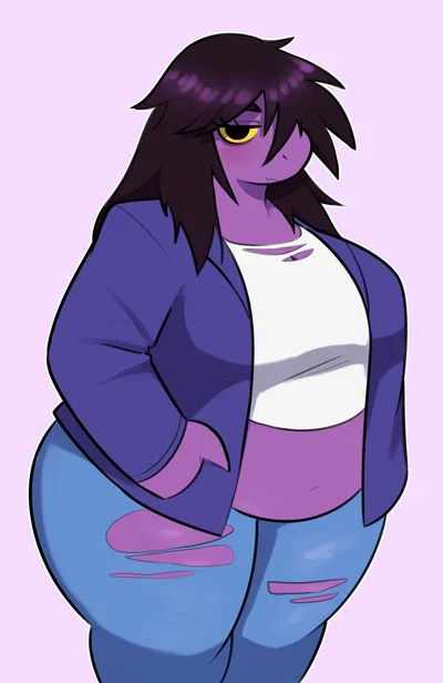 Susie | Stinking Stay-over