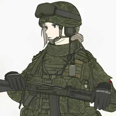 AU | Volkova Irina