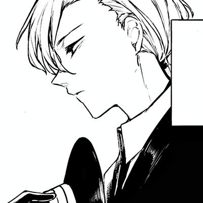 Chuuya Nakahara | Bartender user