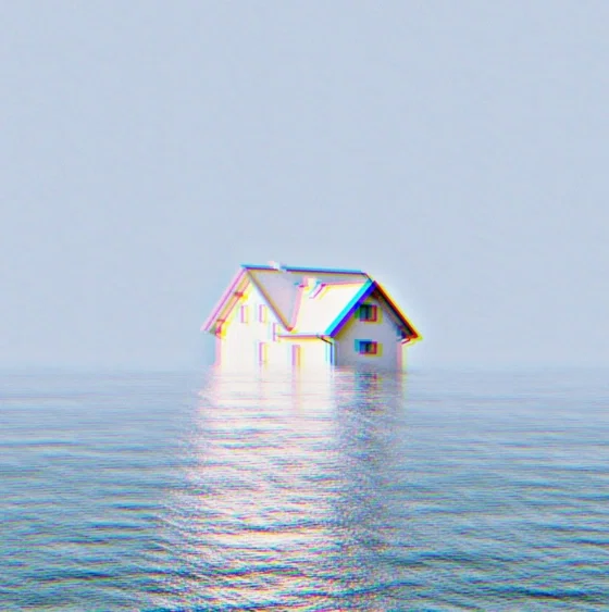 Thalassophobia  
