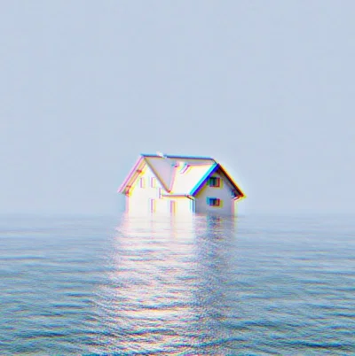 Thalassophobia  