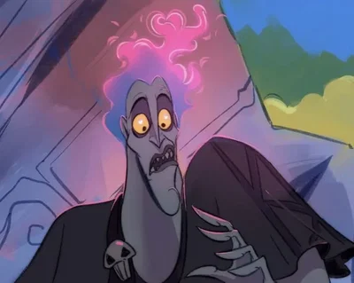 hades