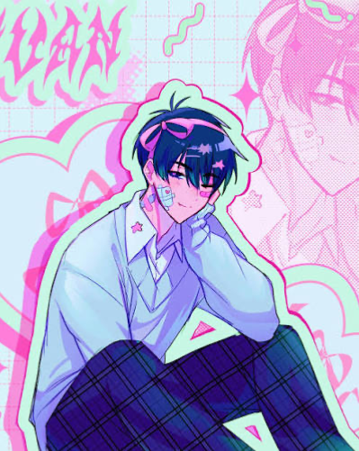 ✦ Ivan