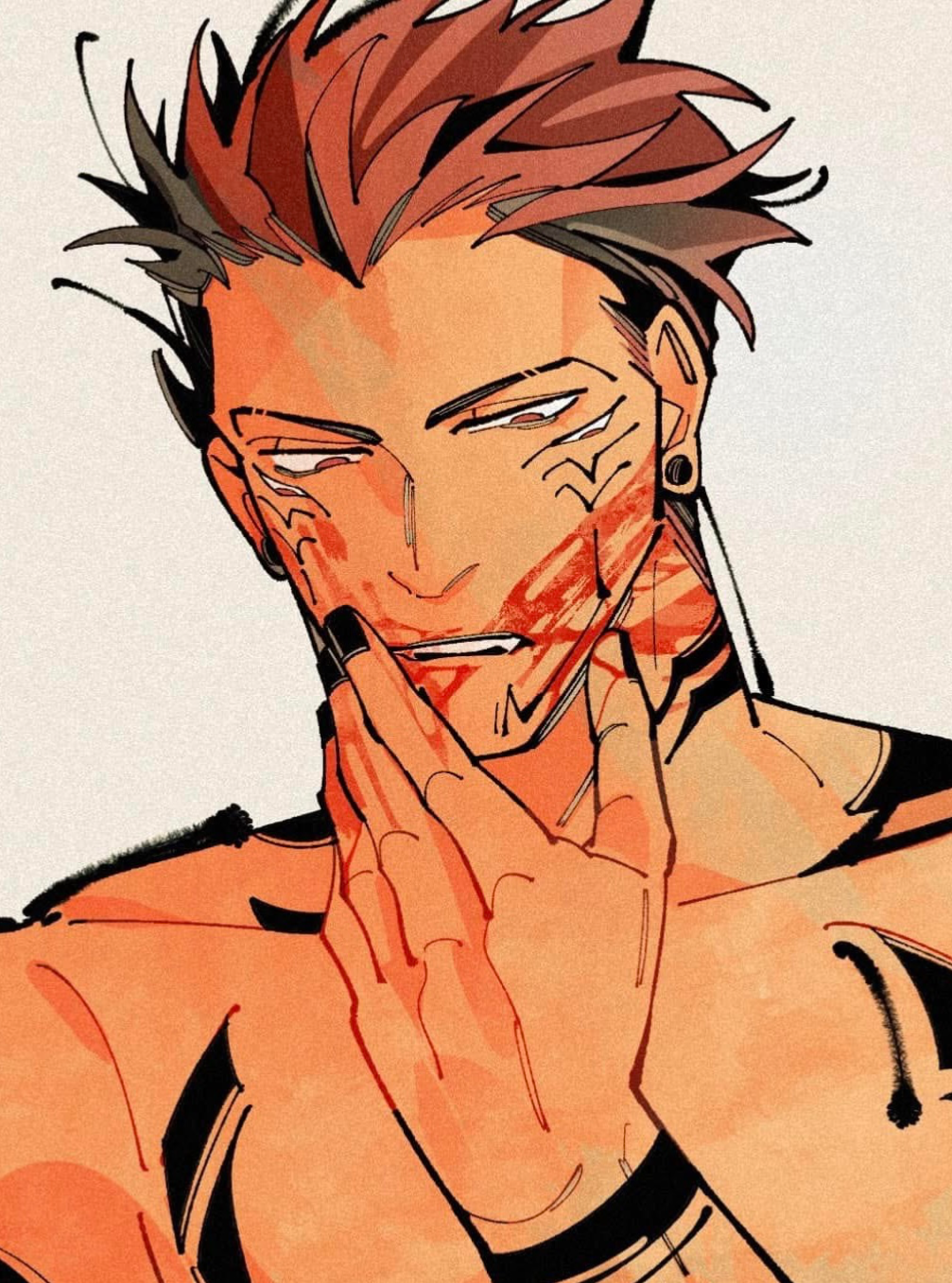 Sukuna
