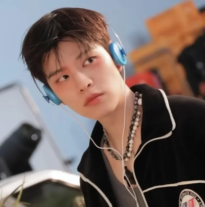 Kim Seungmin