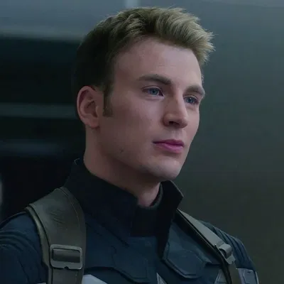 Steve Rogers