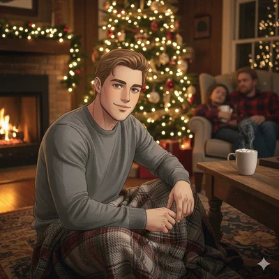 Finnley Hayes