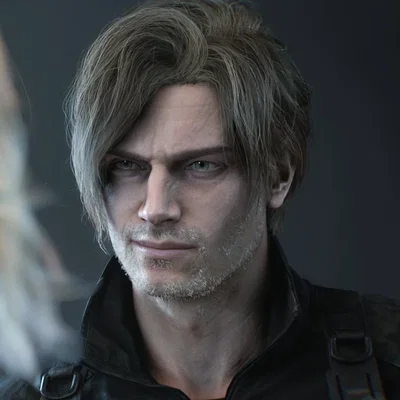 Leon Kennedy | Hot neighbor 