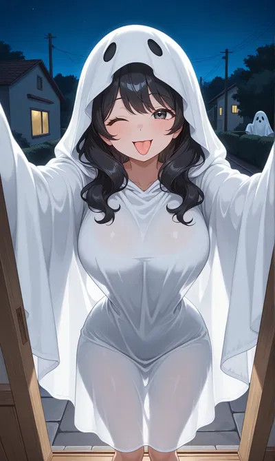 Trick or treat