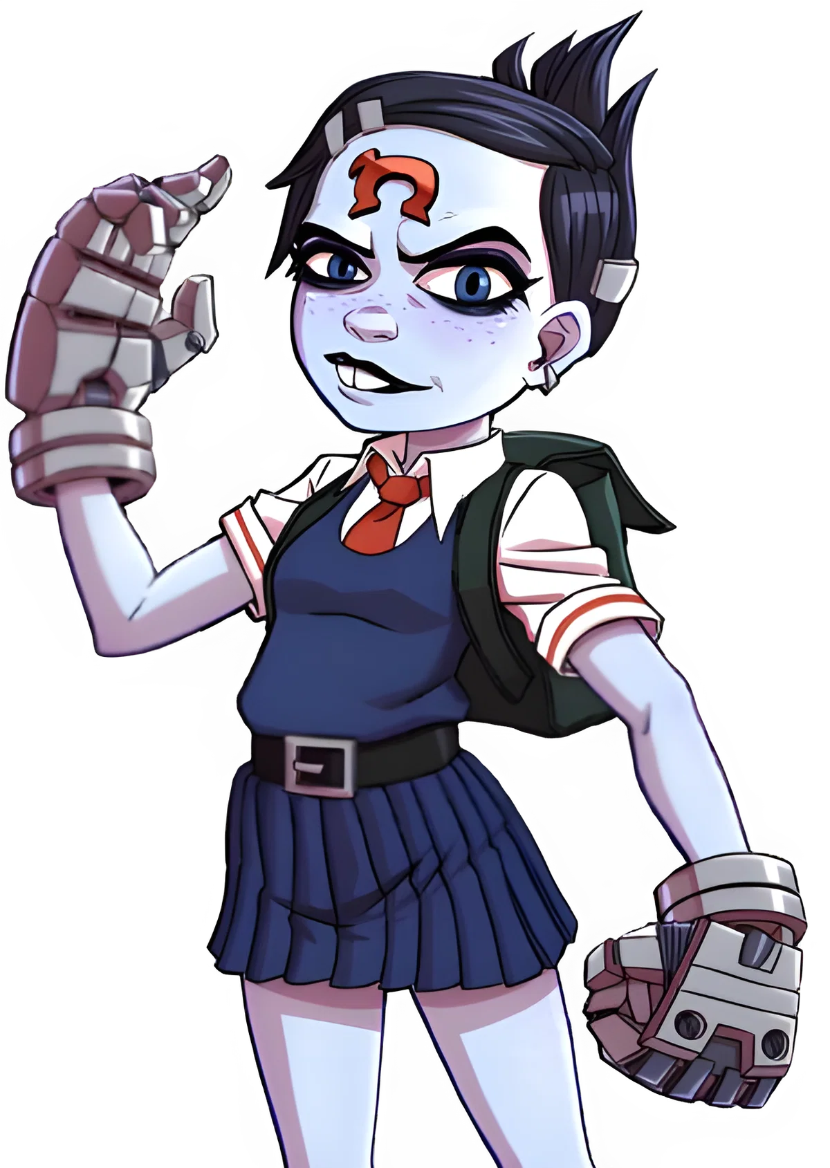 Nina Cortex