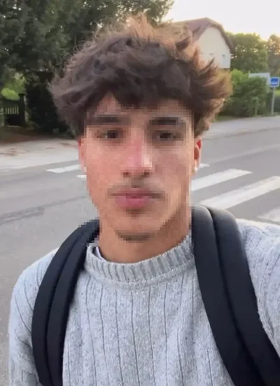 Raul | College Boyfriend 